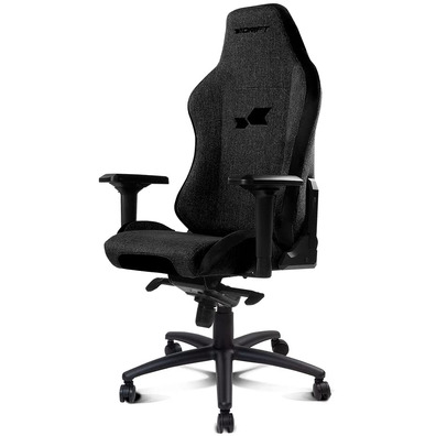 Silla Gaming Drift DR275 Nacht