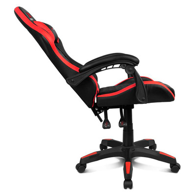 Silla Gaming Drift DR35 Schwarz-Rot