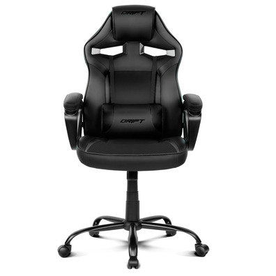 Stuhl-Gaming-Drift-DR50 Schwarz