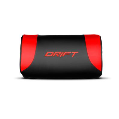 Stuhl-Gaming-Drift-DR50 Schwarz/Rot