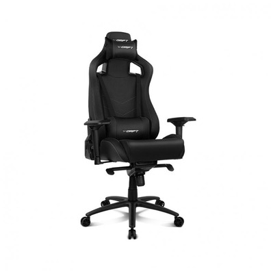 Silla Gaming Drift DR500 Negro