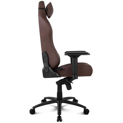 Silla Gaming Drift DR550 Marrón