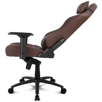 Silla Gaming Drift DR550 Marrón