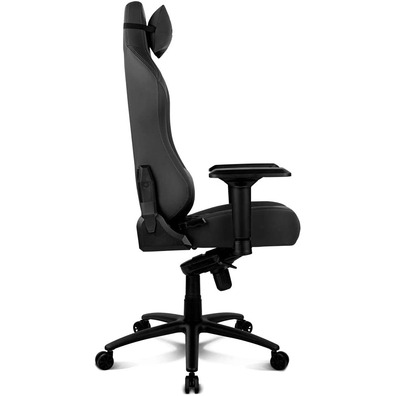 Silla Gaming Drift DR550 Negra