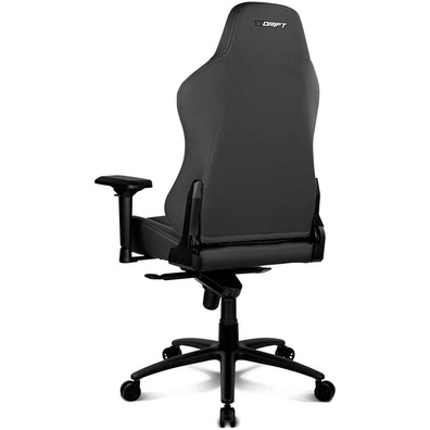 Silla Gaming Drift DR550 Negra