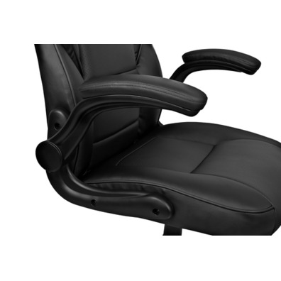 Gaming Chair Drift DR75 Black