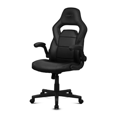 Gaming Chair Drift DR75 Black