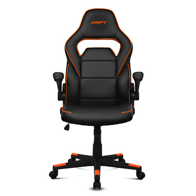 Drift DR75 Black/Orange