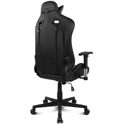 Silla Gaming Drift DR85 Negro