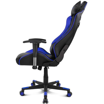 Stuhl-Gaming-Drift DR85 Schwarz/Blau