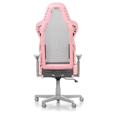 Silla Gaming DXRacer Air Pink Grau