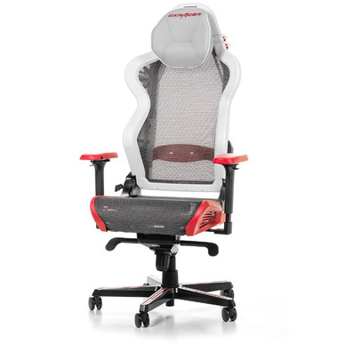 Silla Gaming DXRacer Air Rot