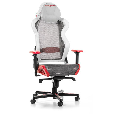 Silla Gaming DXRacer Air Rot