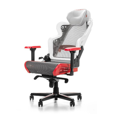 Silla Gaming DXRacer Air Rot