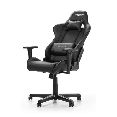 Silla Gaming DXRacer Formula Black