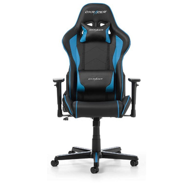 Silla Gaming DXRacer Formula Black/Blue