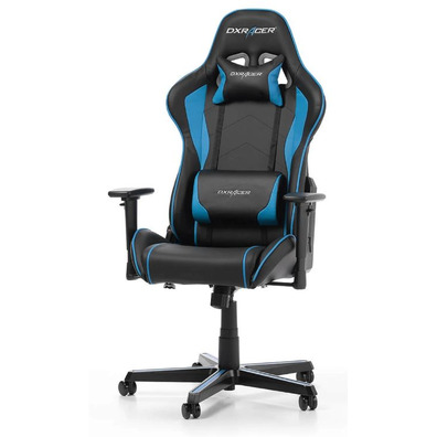 Silla Gaming DXRacer Formula Black/Blue