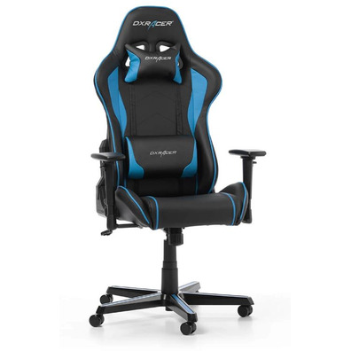 Silla Gaming DXRacer Formula Black/Blue