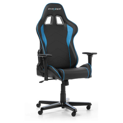 Silla Gaming DXRacer Formula Black/Blue