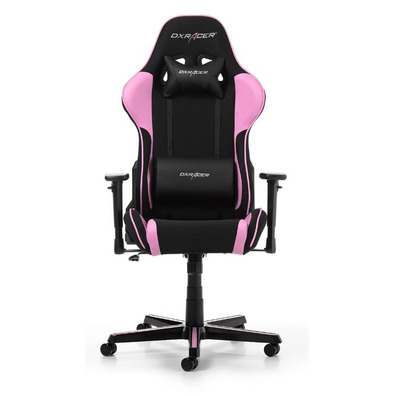 Silla Gaming DXRacer Formel Schwarz/Pink