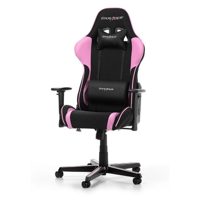 Silla Gaming DXRacer Formel Schwarz/Pink