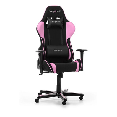 Silla Gaming DXRacer Formel Schwarz/Pink