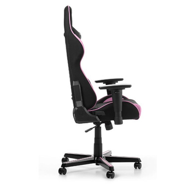 Silla Gaming DXRacer Formel Schwarz/Pink