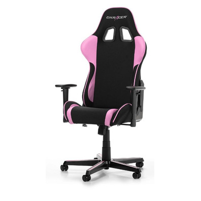 Silla Gaming DXRacer Formel Schwarz/Pink