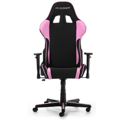 Silla Gaming DXRacer Formel Schwarz/Pink