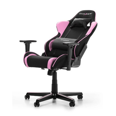 Silla Gaming DXRacer Formel Schwarz/Pink