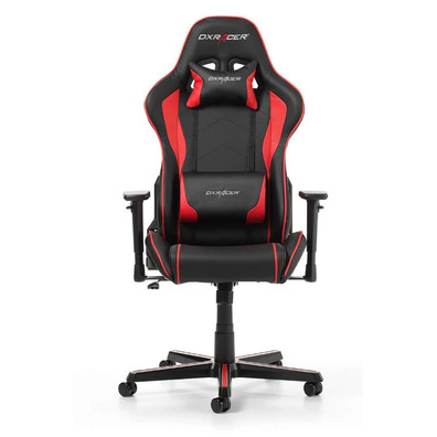 Silla Gaming DXRacer Formel Schwarz/Rot