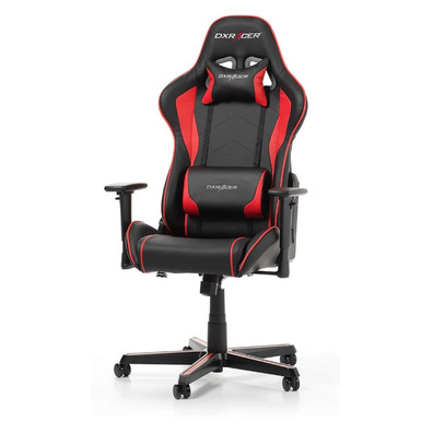 Silla Gaming DXRacer Formel Schwarz/Rot