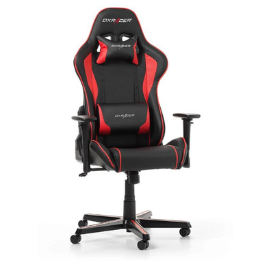 Silla Gaming DXRacer Formel Schwarz/Rot