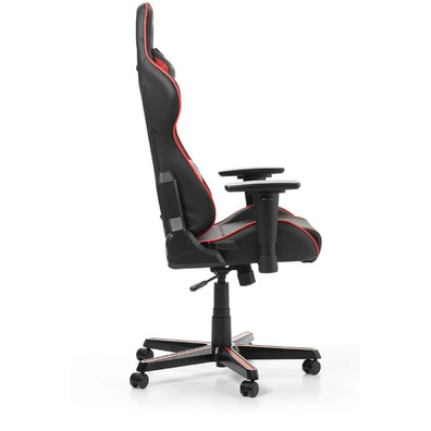 Silla Gaming DXRacer Formel Schwarz/Rot