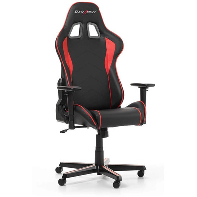 Silla Gaming DXRacer Formel Schwarz/Rot