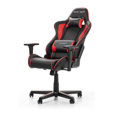 Silla Gaming DXRacer Formel Schwarz/Rot