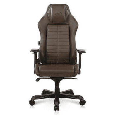 Silla Gaming DXRacer Master Brown