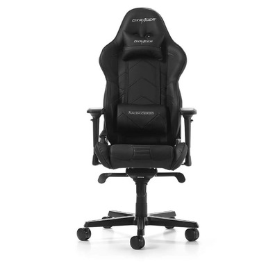 Silla Gaming DXRacer Racing Pro Schwarz