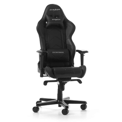 Silla Gaming DXRacer Racing Pro Schwarz