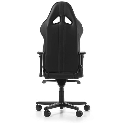 Silla Gaming DXRacer Racing Pro Schwarz