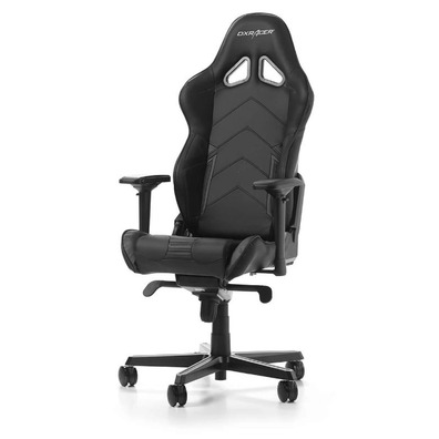 Silla Gaming DXRacer Racing Pro Schwarz