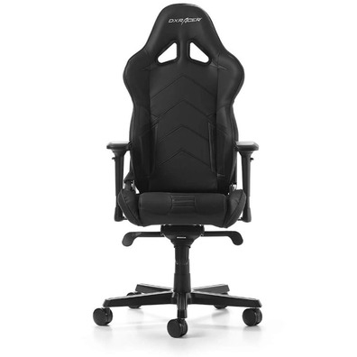 Silla Gaming DXRacer Racing Pro Schwarz