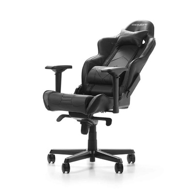 Silla Gaming DXRacer Racing Pro Schwarz