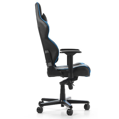 Silla Gaming DXRacer Racing Pro Schwarz/Blau