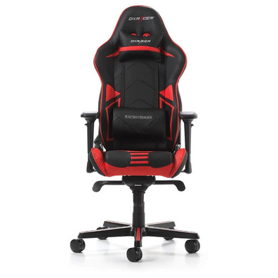 Silla Gaming DXRacer Racing Pro Schwarz/Rot