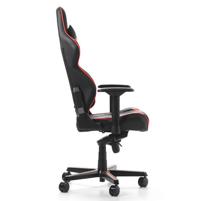 Silla Gaming DXRacer Racing Pro Schwarz/Rot