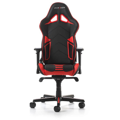 Silla Gaming DXRacer Racing Pro Schwarz/Rot