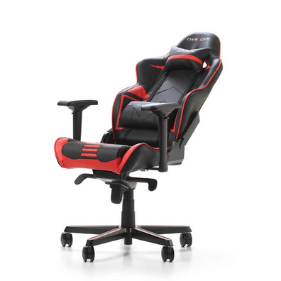 Silla Gaming DXRacer Racing Pro Schwarz/Rot