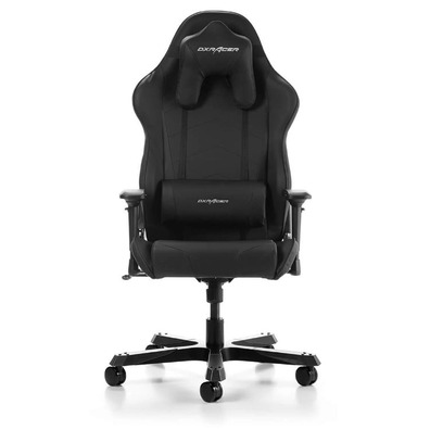 Silla Gaming DXRacer Tank Schwarz