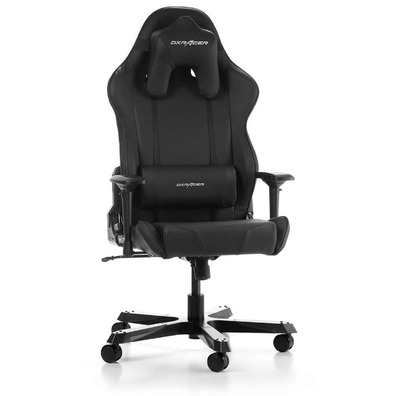 Silla Gaming DXRacer Tank Schwarz